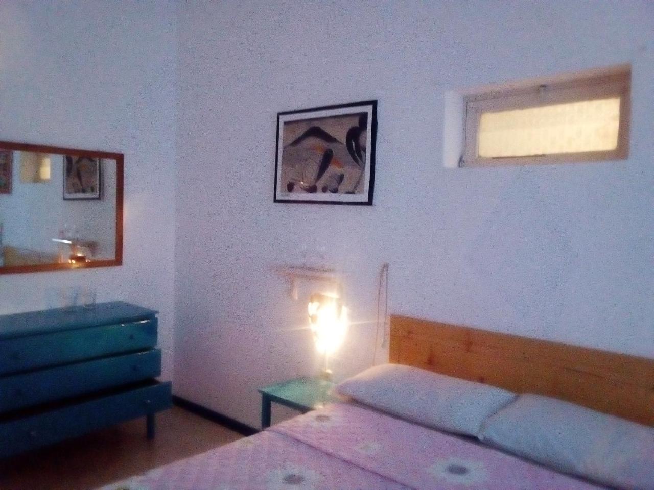 Residence A Paz Sal Rei Eksteriør billede