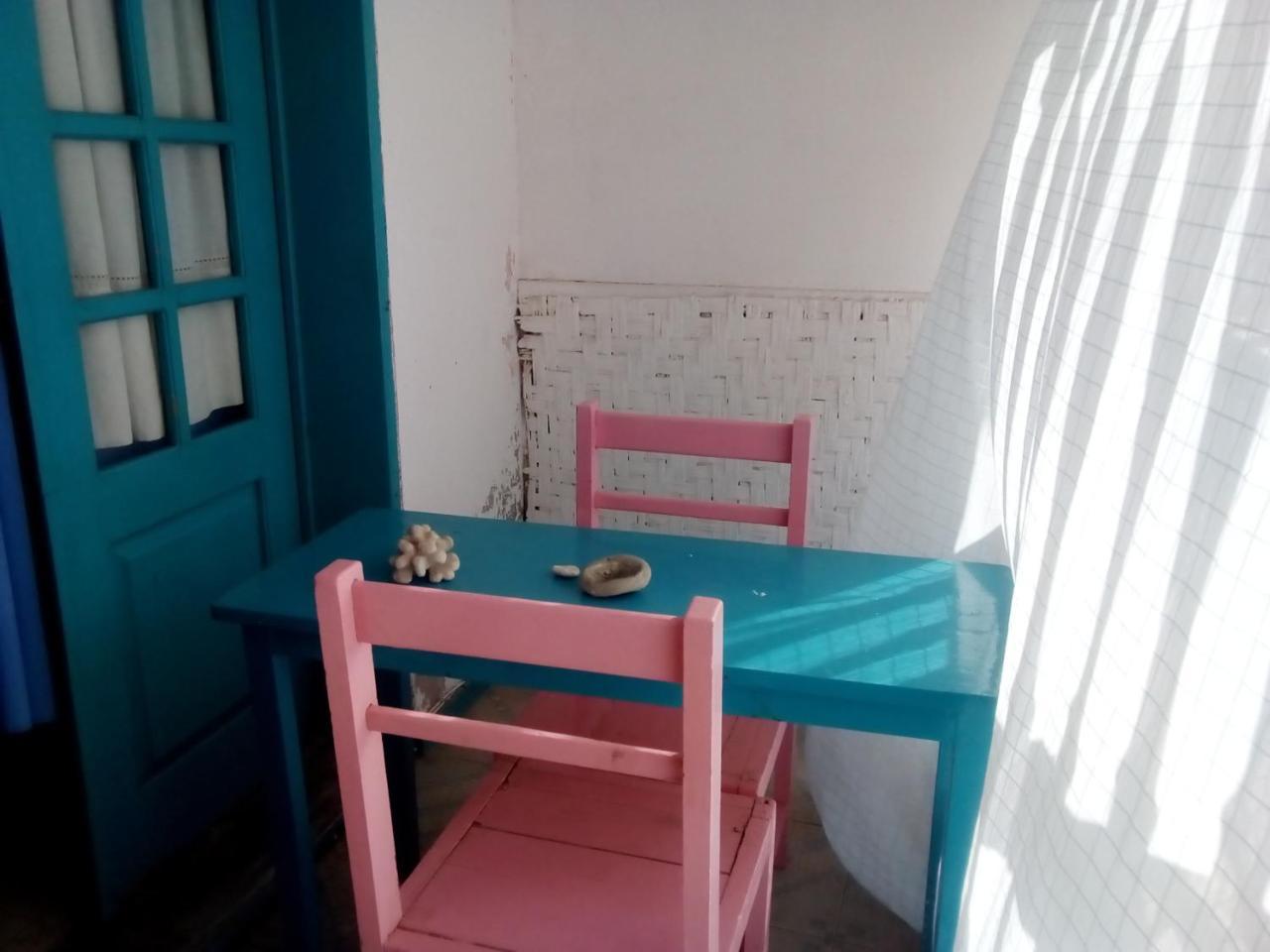 Residence A Paz Sal Rei Eksteriør billede